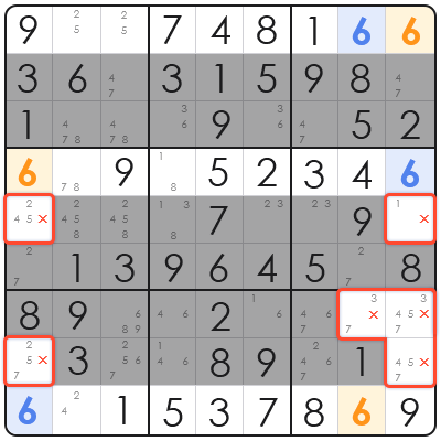 sudoku with solution
