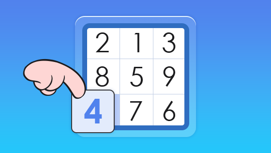 summer sudoku